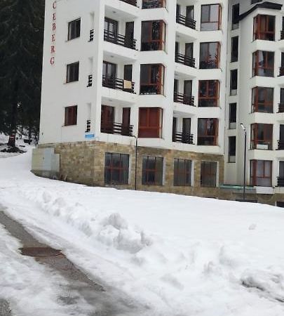 Apartamento Forest Place Pamporovo Exterior foto