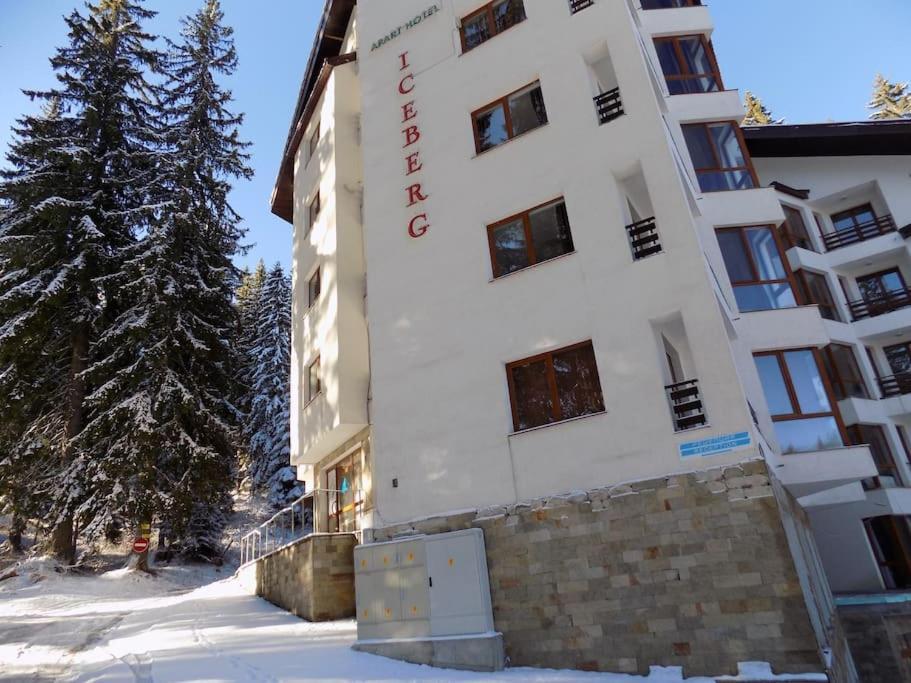 Apartamento Forest Place Pamporovo Exterior foto