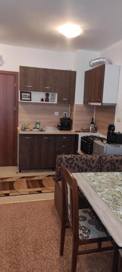 Apartamento Forest Place Pamporovo Exterior foto