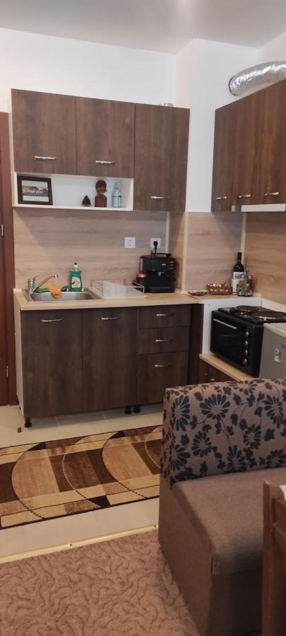 Apartamento Forest Place Pamporovo Exterior foto