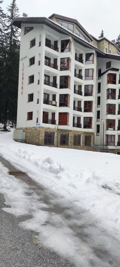 Apartamento Forest Place Pamporovo Exterior foto
